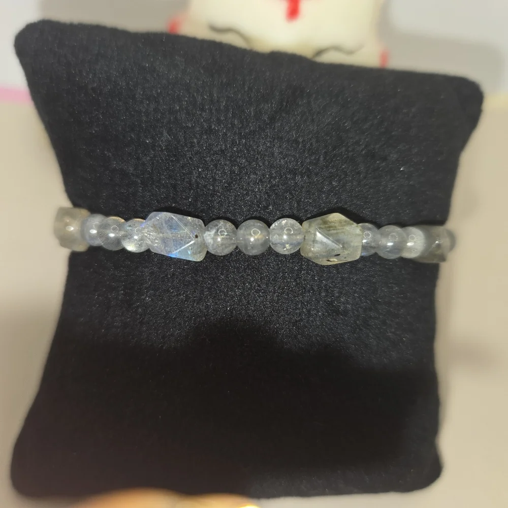 Labadorite Set - Picture 4 of 12